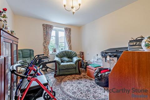 undefined, Cherrett Court, Ferndown, Dorset