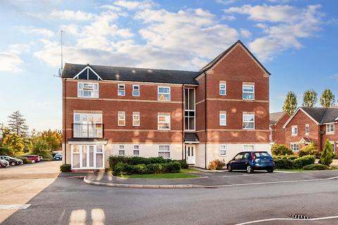 2 bedroom flat for sale, Coopers Meadow, Keresley End, CV7