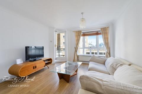 Gallions View, Stewart Street, London, E14