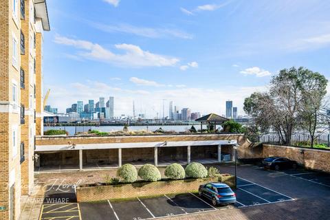 2 bedroom apartment for sale, Gallions View, Stewart Street, London, E14