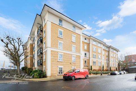 2 bedroom apartment for sale, Gallions View, Stewart Street, London, E14