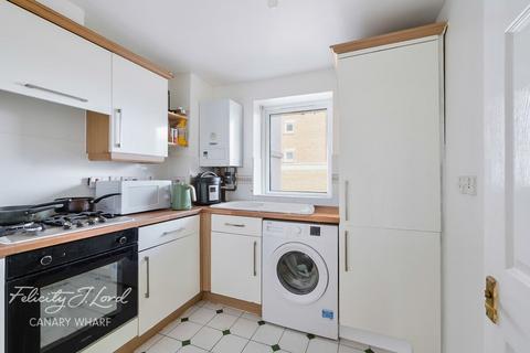 2 bedroom apartment for sale, Gallions View, Stewart Street, London, E14