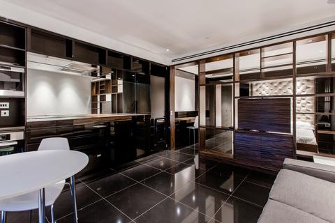 undefined, Moor Lane London EC2Y