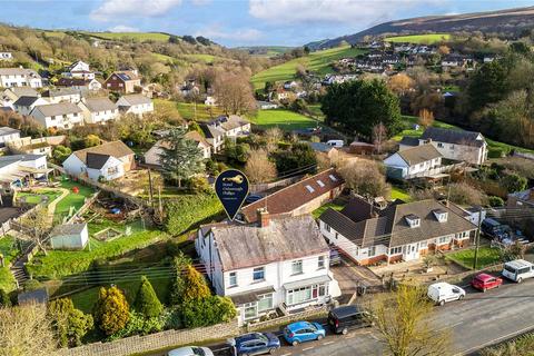 3 bedroom semi-detached house for sale, Westacott Cottages, Bishops Tawton, Barnstaple