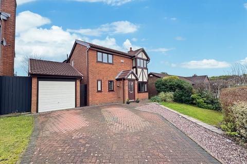 undefined, Whitsundale, Westhoughton, BL5