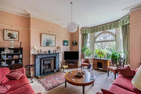 6 bedroom semi-detached house for sale, York Road, Leamington Spa