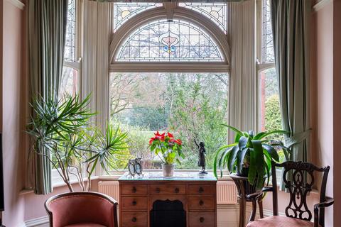 6 bedroom semi-detached house for sale, York Road, Leamington Spa