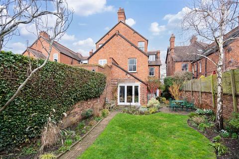 6 bedroom semi-detached house for sale, York Road, Leamington Spa