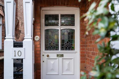 undefined, York Road, Leamington Spa