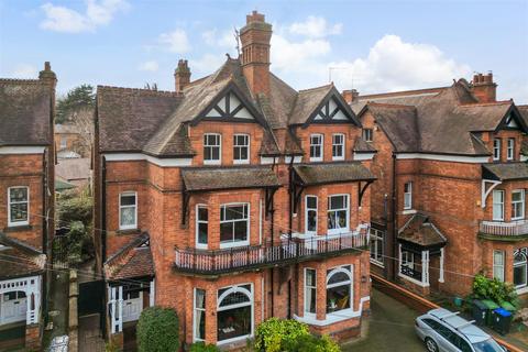 undefined, York Road, Leamington Spa
