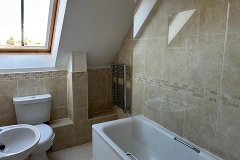 undefined, Northload Street, Glastonbury BA6