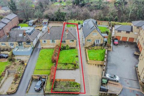 3 bedroom bungalow for sale, Union Road, Liversedge, West Yorkshire, WF15