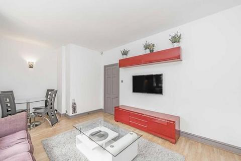 undefined, Allsop Place, London NW1