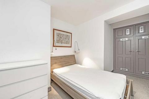 undefined, Allsop Place, London NW1