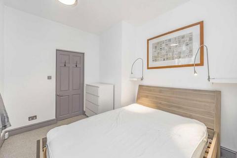 undefined, Allsop Place, London NW1
