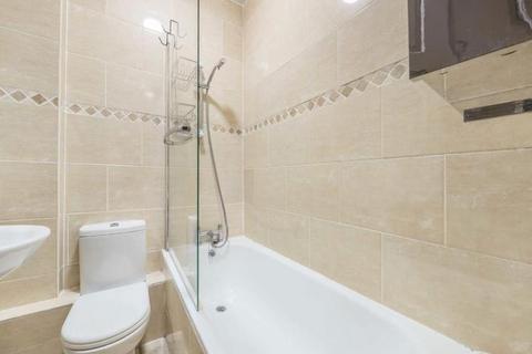 undefined, Allsop Place, London NW1