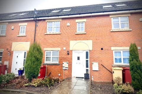 St Catherines Court