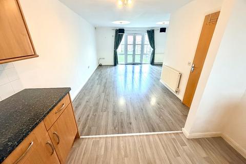 4 bedroom terraced house for sale, St Catherines Court