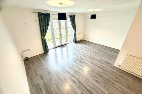 4 bedroom terraced house for sale, St Catherines Court