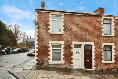 undefined, Surtees Street