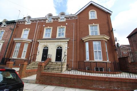 undefined, Balmoral Road, Fairfield, Liverpool, Merseyside, L6