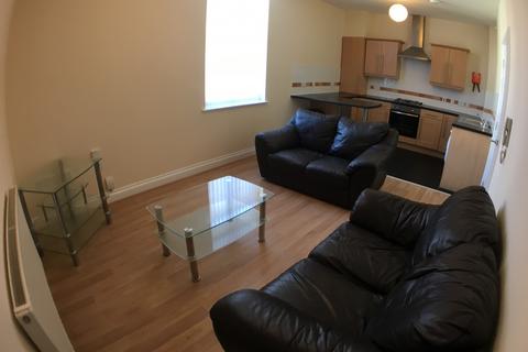 undefined, Balmoral Road, Fairfield, Liverpool, Merseyside, L6