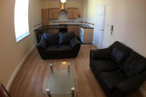 undefined, Balmoral Road, Fairfield, Liverpool, Merseyside, L6