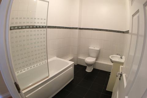 undefined, Balmoral Road, Fairfield, Liverpool, Merseyside, L6