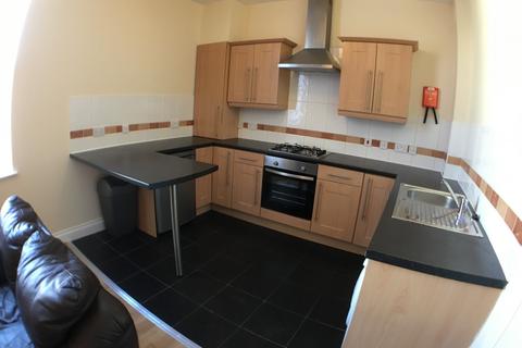 undefined, Balmoral Road, Fairfield, Liverpool, Merseyside, L6
