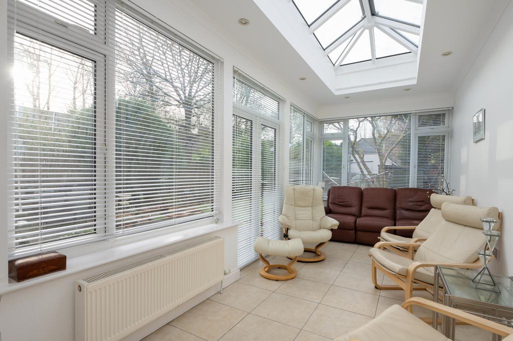 Sunroom