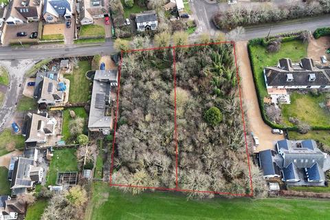 undefined, Shepreth Road, Barrington CB22