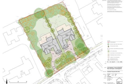 undefined, Shepreth Road, Barrington CB22