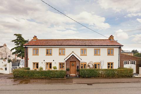 4 bedroom detached house for sale, Marham