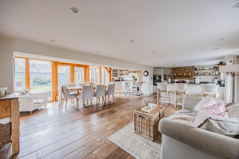 4 bedroom detached house for sale, Marham