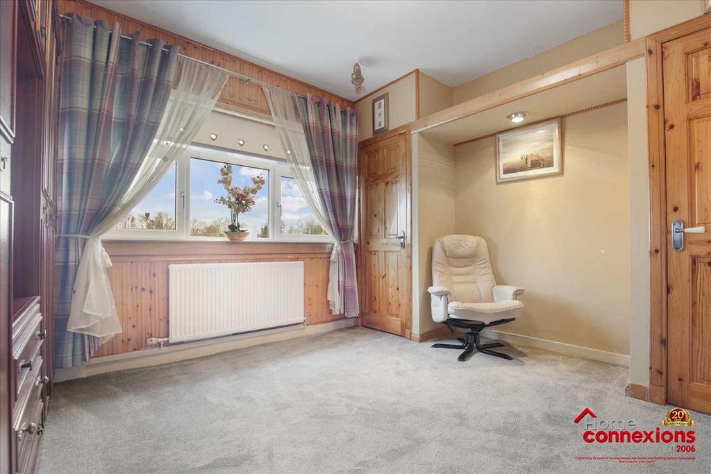 Bedroom One (1)