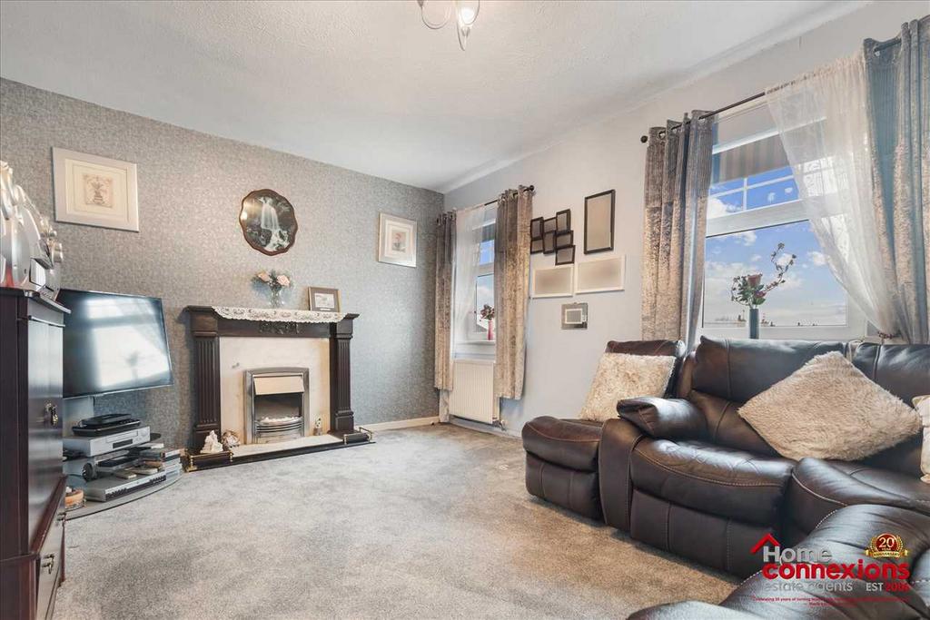 Bedroom Three (1)
