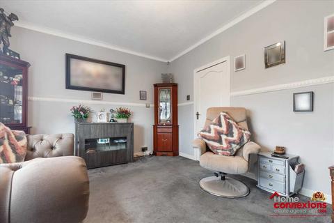 undefined, Langton Road, Pollok, GLASGOW