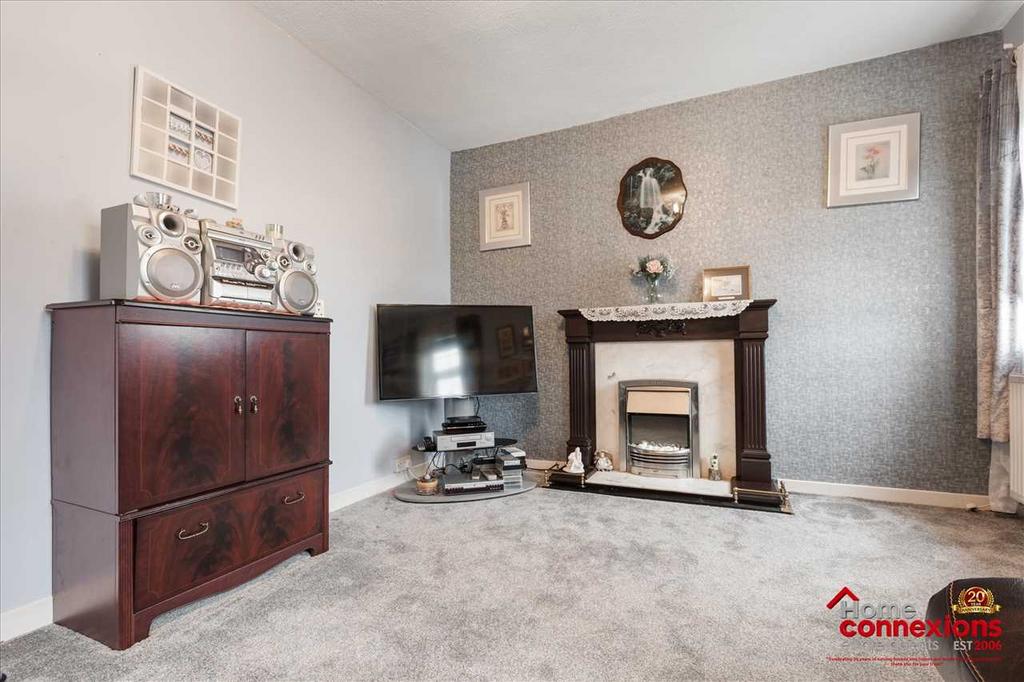 Bedroom Three (3)