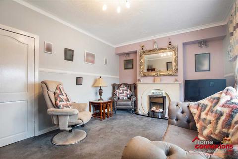 undefined, Langton Road, Pollok, GLASGOW