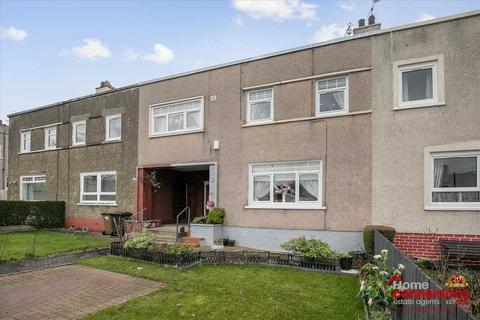 undefined, Langton Road, Pollok, GLASGOW