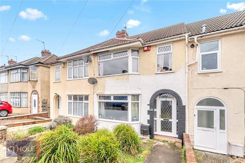 undefined, Mackie Road, Filton, Bristol, BS34