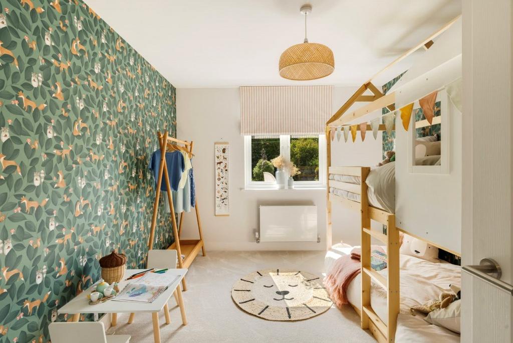 Bedroom 3