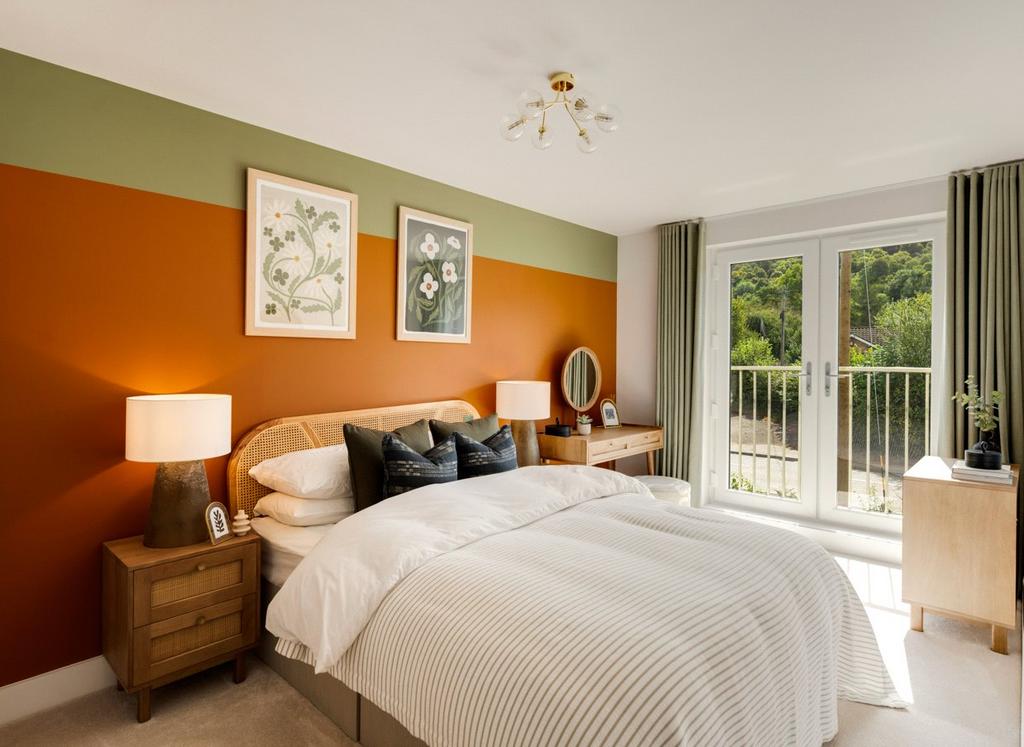 Bedroom 2