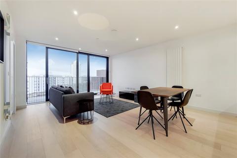 undefined, at Folio London, Flat 13, Thomas Coulter House, , 1 Shipwright Street E16