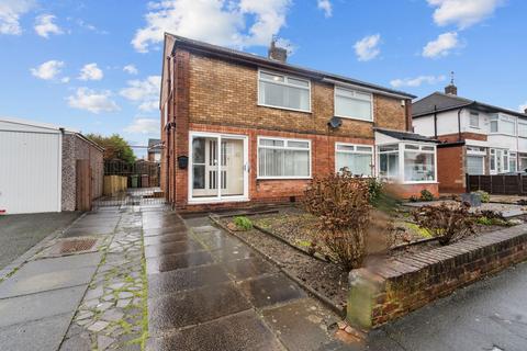 3 bedroom semi-detached house for sale, Cartmel Drive, Rainhill, L35
