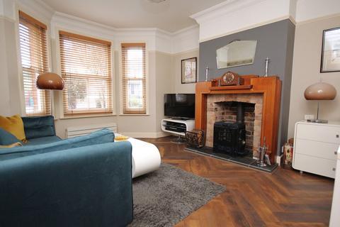 3 bedroom detached house for sale, Enfield Road, Oakdale , Poole, BH15