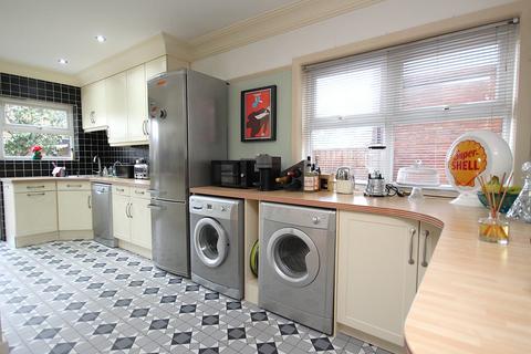 3 bedroom detached house for sale, Enfield Road, Oakdale , Poole, BH15