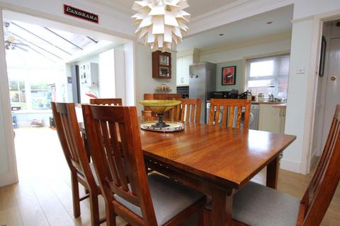 3 bedroom detached house for sale, Enfield Road, Oakdale , Poole, BH15
