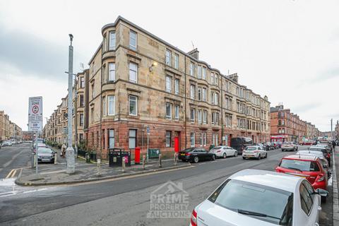 1 bedroom flat for sale, Calder Street 3/1, Glasgow G42