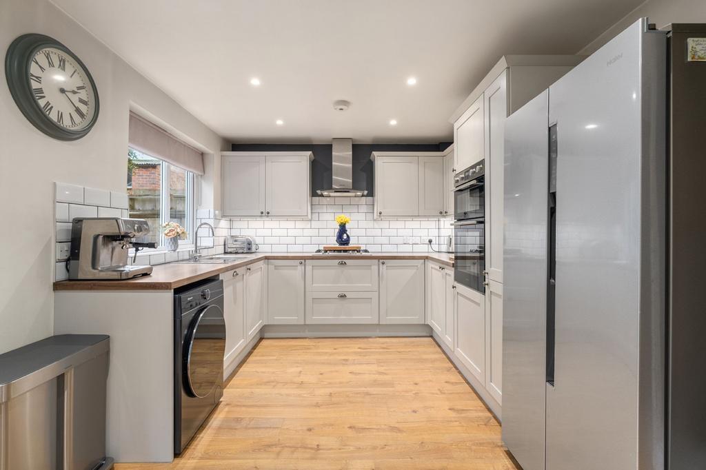 Kitchen / Diner